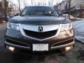 Grigio Metallic - MDX SH-AWD Technology Photo No. 2