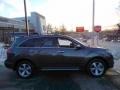 Grigio Metallic - MDX SH-AWD Technology Photo No. 3