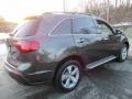 Grigio Metallic - MDX SH-AWD Technology Photo No. 4