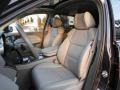 Grigio Metallic - MDX SH-AWD Technology Photo No. 6