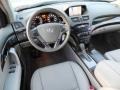 Grigio Metallic - MDX SH-AWD Technology Photo No. 7