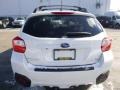 2015 Crystal White Pearl Subaru XV Crosstrek 2.0i Limited  photo #4