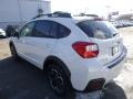 2015 Crystal White Pearl Subaru XV Crosstrek 2.0i Limited  photo #5