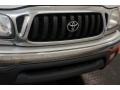 Lunar Mist Silver Metallic - Tacoma V6 PreRunner Double Cab Photo No. 37
