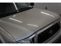 Lunar Mist Silver Metallic - Tacoma V6 PreRunner Double Cab Photo No. 38