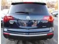 Bali Blue Pearl - MDX SH-AWD Technology Photo No. 5