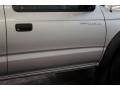 Lunar Mist Silver Metallic - Tacoma V6 PreRunner Double Cab Photo No. 44