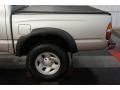 Lunar Mist Silver Metallic - Tacoma V6 PreRunner Double Cab Photo No. 53