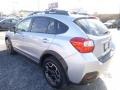 Ice Silver Metallic - XV Crosstrek 2.0i Premium Photo No. 5