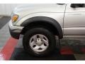 Lunar Mist Silver Metallic - Tacoma V6 PreRunner Double Cab Photo No. 60