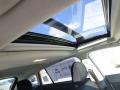 2015 Subaru XV Crosstrek Black Interior Sunroof Photo