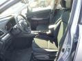 2015 Subaru XV Crosstrek 2.0i Premium Front Seat