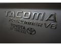 Lunar Mist Silver Metallic - Tacoma V6 PreRunner Double Cab Photo No. 64