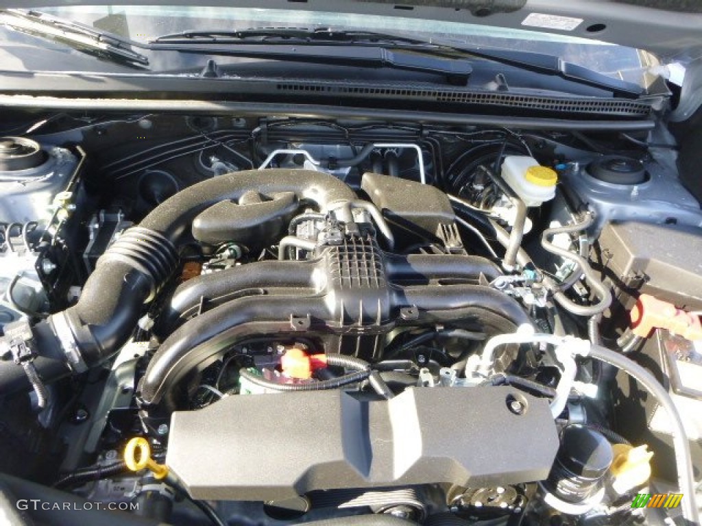 2015 Subaru XV Crosstrek 2.0i Premium 2.0 Liter Hybrid DOHC 16-Valve VVT Horizontally Opposed 4 Cylinder Gasoline/Electric Hybrid Engine Photo #101565128
