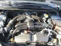 2.0 Liter Hybrid DOHC 16-Valve VVT Horizontally Opposed 4 Cylinder Gasoline/Electric Hybrid 2015 Subaru XV Crosstrek 2.0i Premium Engine