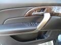 2013 Graphite Luster Metallic Acura MDX SH-AWD Advance  photo #7