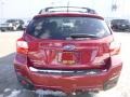 2015 Venetian Red Pearl Subaru XV Crosstrek 2.0i Premium  photo #4