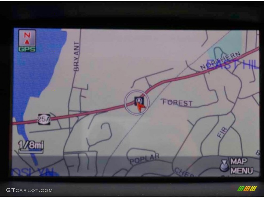 2013 MDX SH-AWD Advance - Graphite Luster Metallic / Ebony photo #13