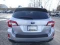 2015 Ice Silver Metallic Subaru Outback 2.5i Limited  photo #4