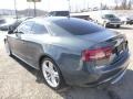 Meteor Gray Pearl Effect - S5 4.2 FSI quattro Coupe Photo No. 5