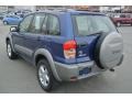 Spectra Blue Mica - RAV4 4WD Photo No. 4