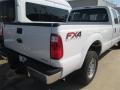 2015 Oxford White Ford F250 Super Duty XL Crew Cab 4x4  photo #14