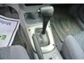 2002 Toyota RAV4 Gray Interior Transmission Photo