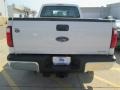 2015 Oxford White Ford F250 Super Duty XL Crew Cab 4x4  photo #20