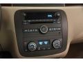 Cocoa/Cashmere Controls Photo for 2011 Buick Lucerne #101568710