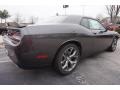 2015 Granite Crystal Metallic Dodge Challenger SXT Plus  photo #3