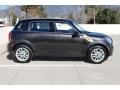 Midnight Gray Metallic - Countryman Cooper Photo No. 2