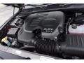 3.6 Liter DOHC 24-Valve VVT V6 2015 Dodge Challenger SXT Plus Engine