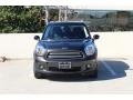 Midnight Gray Metallic - Countryman Cooper Photo No. 3