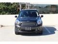 2015 Midnight Gray Metallic Mini Countryman Cooper  photo #3