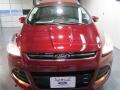 2015 Ruby Red Metallic Ford Escape Titanium  photo #2