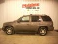 2008 Desert Brown Metallic Chevrolet TrailBlazer LT 4x4  photo #1