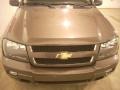Desert Brown Metallic - TrailBlazer LT 4x4 Photo No. 3