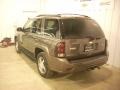 2008 Desert Brown Metallic Chevrolet TrailBlazer LT 4x4  photo #6