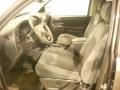 Desert Brown Metallic - TrailBlazer LT 4x4 Photo No. 9