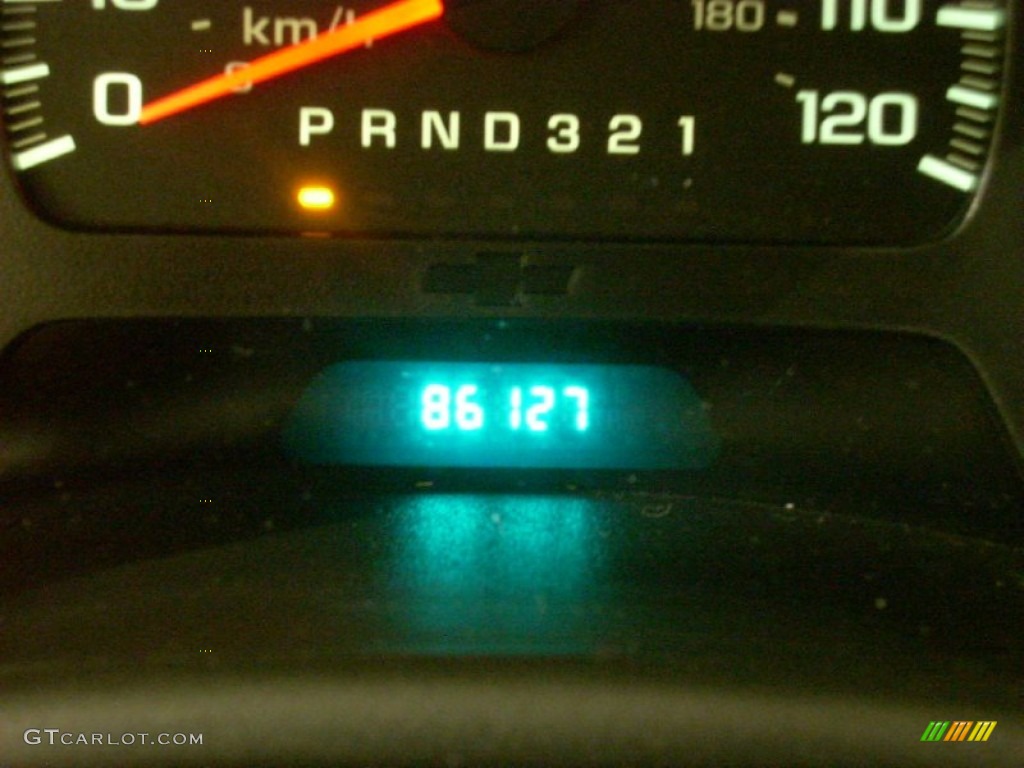 2008 TrailBlazer LT 4x4 - Desert Brown Metallic / Ebony photo #11