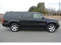 Black - Suburban 1500 LTZ 4x4 Photo No. 6
