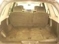 2008 Desert Brown Metallic Chevrolet TrailBlazer LT 4x4  photo #15