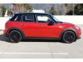 Blazing Red Metallic - Cooper Hardtop 4 Door Photo No. 2