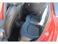 Blazing Red Metallic - Cooper Hardtop 4 Door Photo No. 5