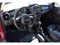 Blazing Red Metallic - Cooper Hardtop 4 Door Photo No. 6