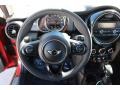 Blazing Red Metallic - Cooper Hardtop 4 Door Photo No. 8