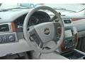 Black - Suburban 1500 LTZ 4x4 Photo No. 31