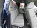 Dark Blue Pearl Metallic - F150 XL SuperCab Photo No. 41