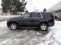 Black - Tahoe LTZ 4WD Photo No. 1