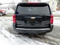 Black - Tahoe LTZ 4WD Photo No. 7